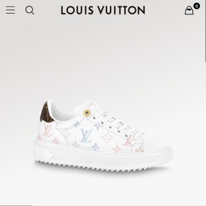 루이비통 LV 남성 여성 스니커즈 운동화 신발