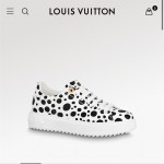 루이비통 LV 남성 여성 스니커즈 운동화 신발