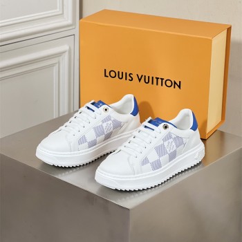 루이비통 LV 남성 여성 스니커즈 운동화 신발