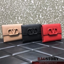발렌티노 Valentino 가라바니  반지갑