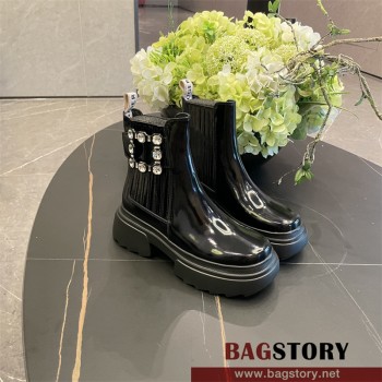 로저비비에 Roger Vivier 부츠 워커