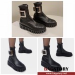 로저비비에 Roger Vivier 부츠 워커