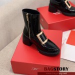 로저비비에 Roger Vivier 부츠 워커