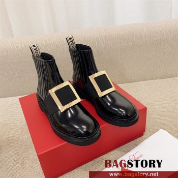 로저비비에 Roger Vivier 부츠 워커