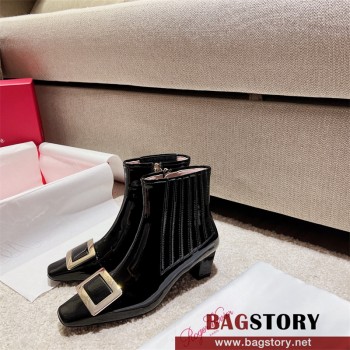 로저비비에 Roger Vivier 부츠 워커