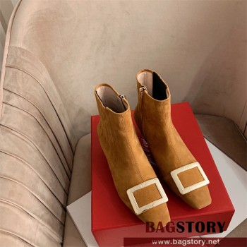 로저비비에 Roger Vivier 부츠 워커