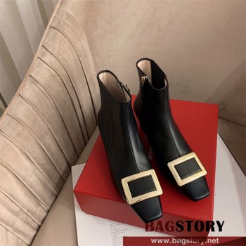 로저비비에 Roger Vivier 부츠 워커