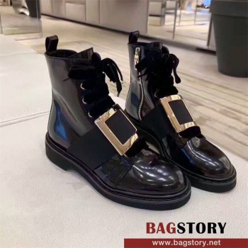 로저비비에 Roger Vivier 부츠 워커