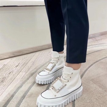 로저비비에 Roger Vivier 스니커즈 운동화 신발