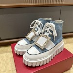 로저비비에 Roger Vivier 스니커즈 운동화 신발