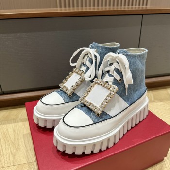 로저비비에 Roger Vivier 스니커즈 운동화 신발
