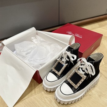 로저비비에 Roger Vivier 스니커즈 운동화 신발