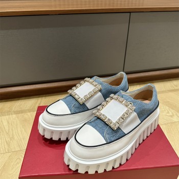 로저비비에 Roger Vivier 스니커즈 운동화 신발