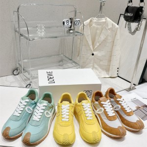 로에베 LOEWE 스니커즈 운동화 신발