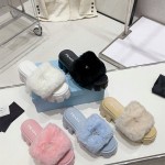 프라다 PRADA 샌들 슬리퍼