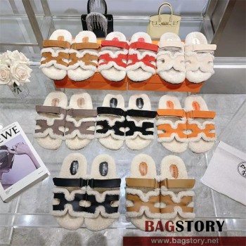 에르메스 HERMES 샌들 슬리퍼