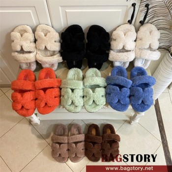 에르메스 HERMES 샌들 슬리퍼