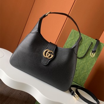 구찌 GUCCI 726274 미디움 크레센트 숄더백