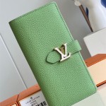 루이비통 Louis Vuitton  LV 버티컬 월릿 장지갑  M82441