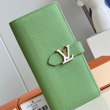 루이비통 Louis Vuitton  LV 버티컬 월릿 장지갑  M82441