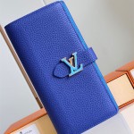 루이비통 Louis Vuitton  LV 버티컬 월릿 장지갑  M82441