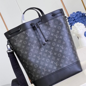 루이비통 Louis Vuitton  맥시 노에 슬링 M46693