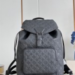 루이비통 LOUIS VUITTON 몽수리 백팩 M23127