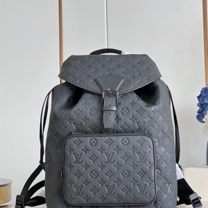 루이비통 LOUIS VUITTON 몽수리 백팩 M23127