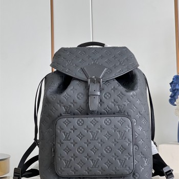 루이비통 LOUIS VUITTON 몽수리 백팩 M23127