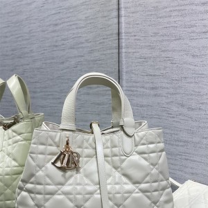 디올 DIOR   뚜주흐 미디엄백  28cm