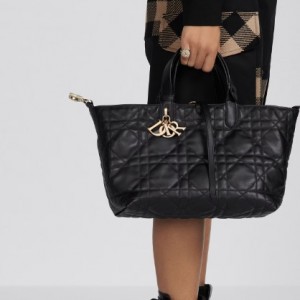 디올 DIOR 뚜주흐 미디엄백 28cm