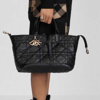 디올 DIOR 뚜주흐 미디엄백 28cm