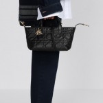 디올 DIOR 뚜주흐 스몰백 23cm