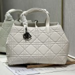 디올 DIOR 뚜주흐 라지백 37cm