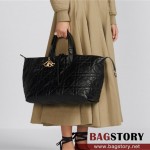 디올 DIOR 뚜주흐 라지백 37cm