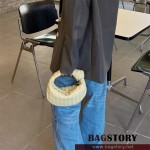 보테가베네타 인트레치아토 미니 조디백 651876