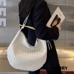 보테가베네타 BOTTEGA VENETA 사르딘 탑 핸들백 라지   754988