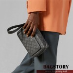 구찌 GUCCI 오피디아 GG 파우치 760245