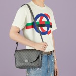 구찌 GUCCI  오피디아 메신저백 스타일 ‎724704