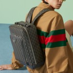 구찌 GUCCI  오피디아 GG 미디엄 백팩745718