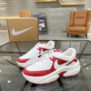 루이비통 나이키 남성 스니커즈