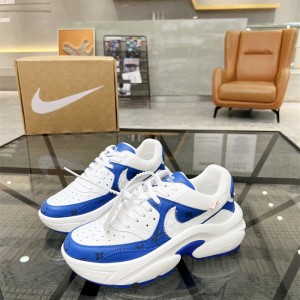 루이비통 나이키 남성 스니커즈