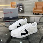 프라다 PRADA 스니커즈 운동화 신발