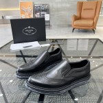 프라다 PRADA 로퍼 구두 슈즈