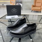 프라다 PRADA 로퍼 구두 슈즈