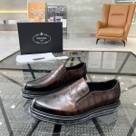 프라다 PRADA 로퍼 구두 슈즈