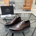 프라다 PRADA 로퍼 구두 슈즈