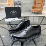 프라다 PRADA 로퍼 구두 슈즈