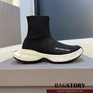 발렌시아가 BALENCIAGA 남성 여성 스피드러너 스니커즈 운동화