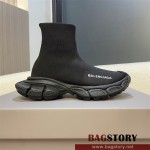 발렌시아가 BALENCIAGA 남성 여성 스피드러너 스니커즈 운동화